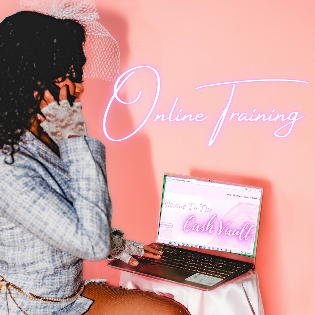 Online Training