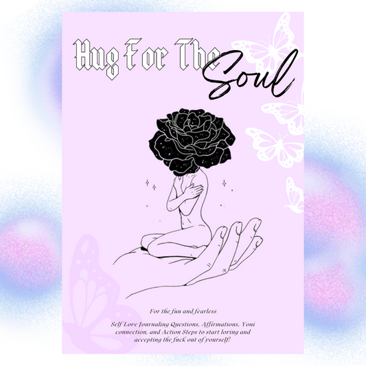 Soul Hug Journal