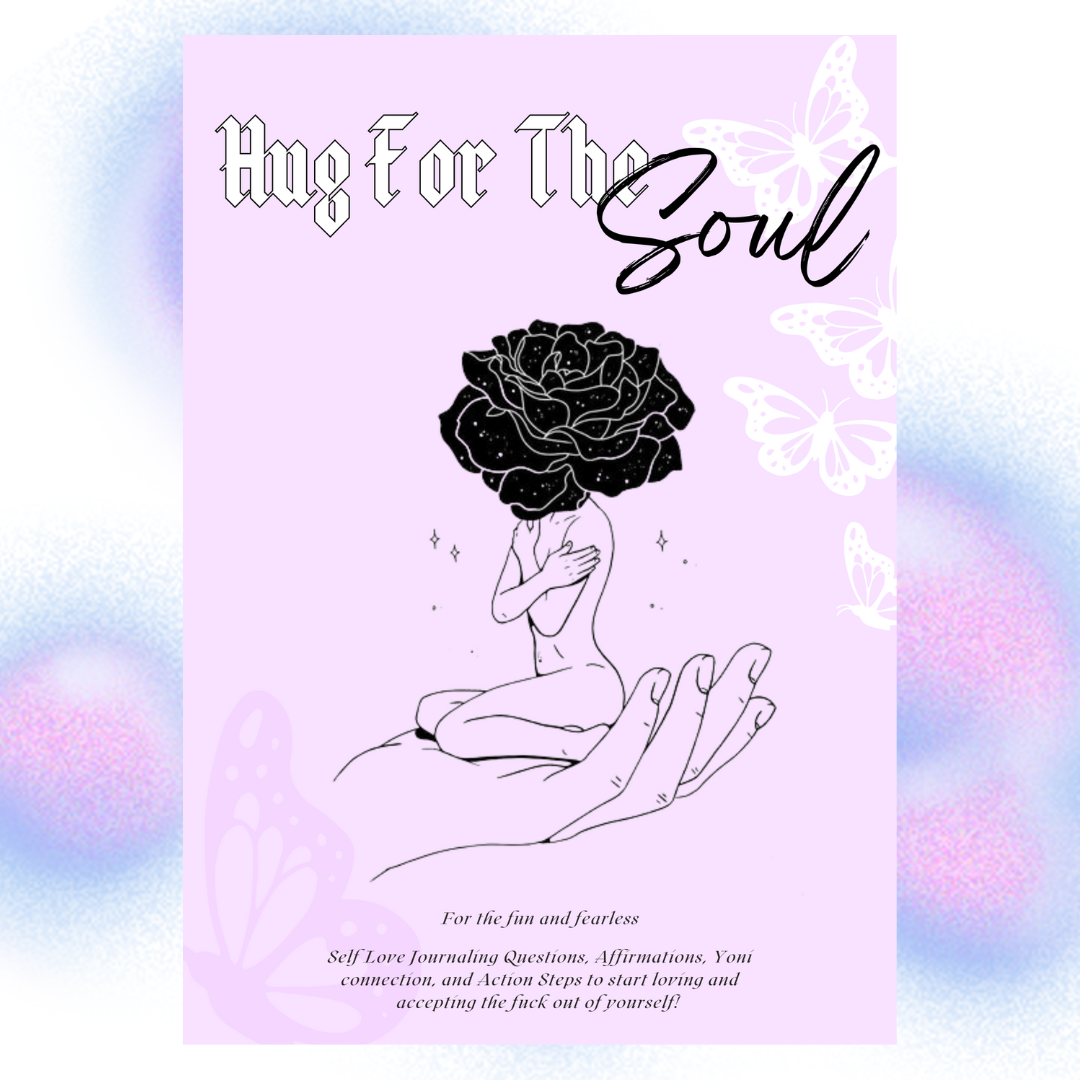 Soul Hug Journal | House of Cash