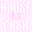 House of Cash logo