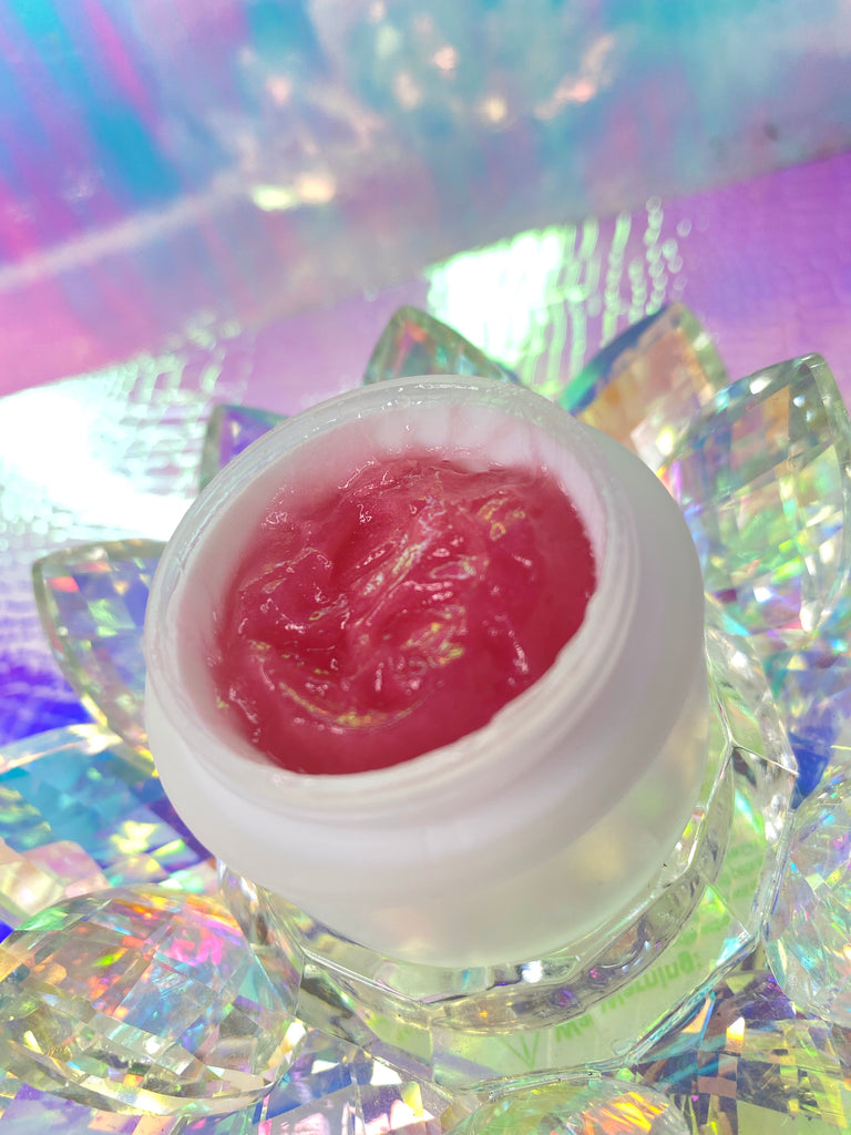 Pink Slip ~ Cream Remover